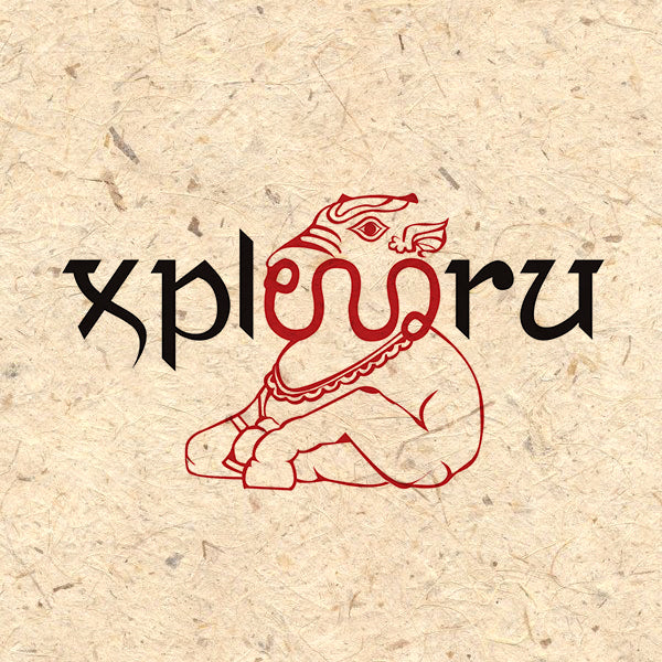 Xplooru - Temple Trails