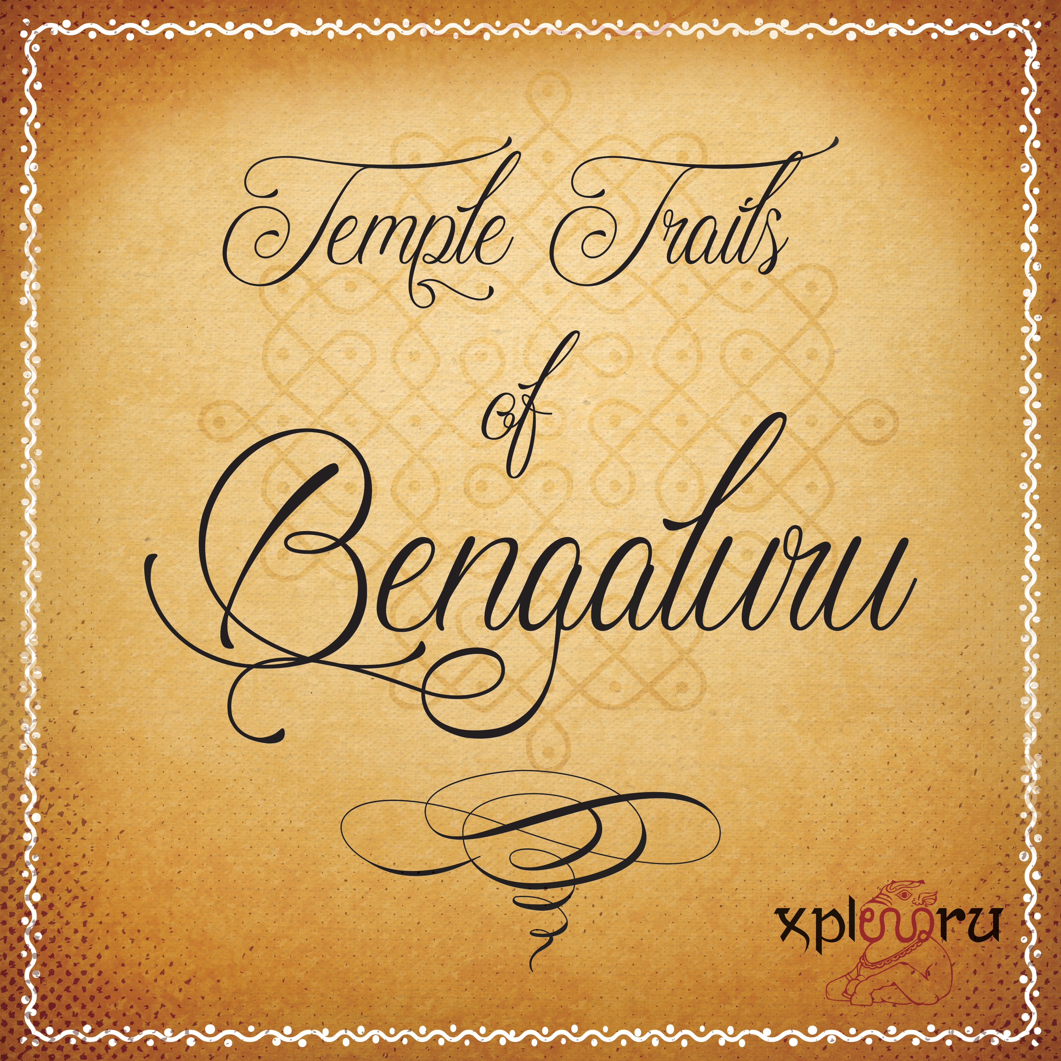 Xplooru - Temple Trails